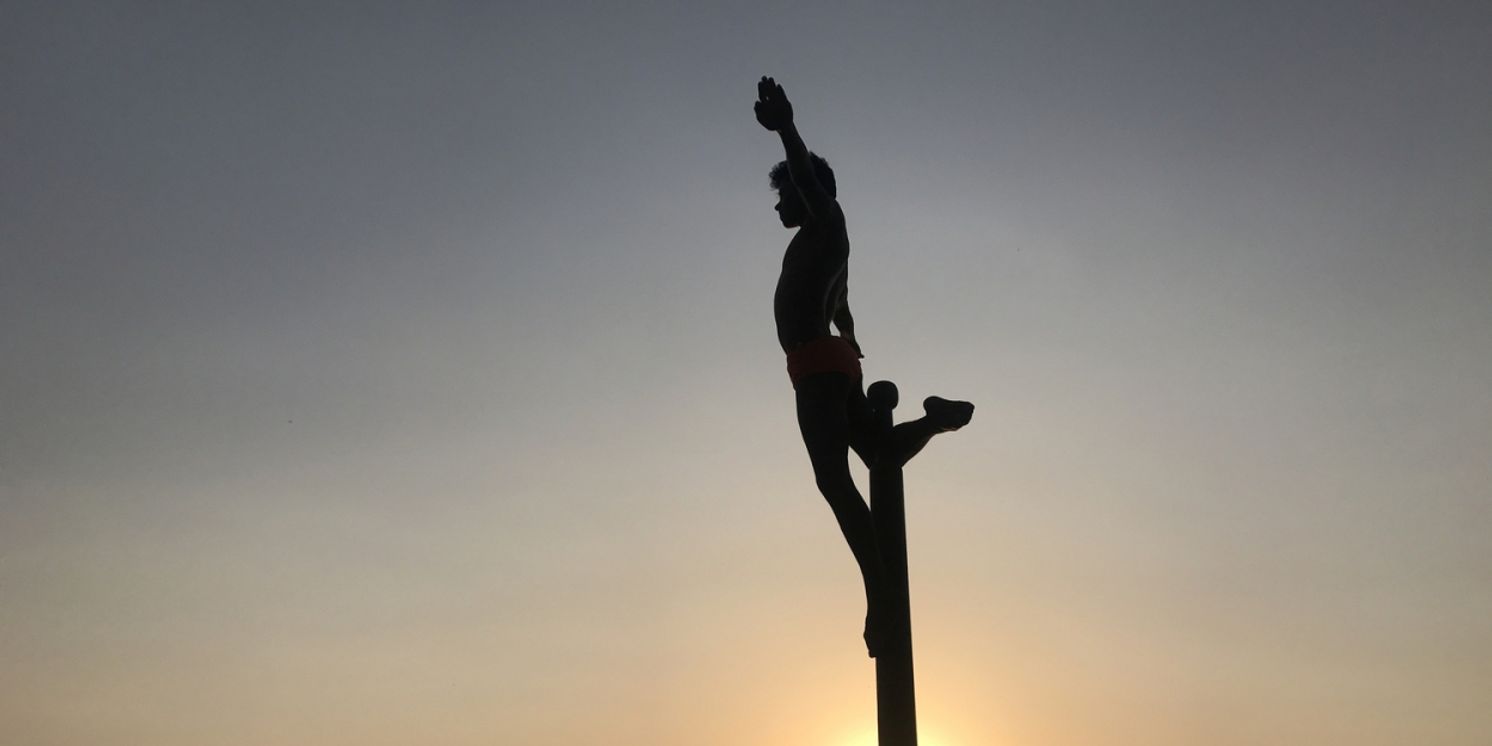 Award-Winning Documentary THE WRESTLER'S CANE To Premiere in the UK  Image