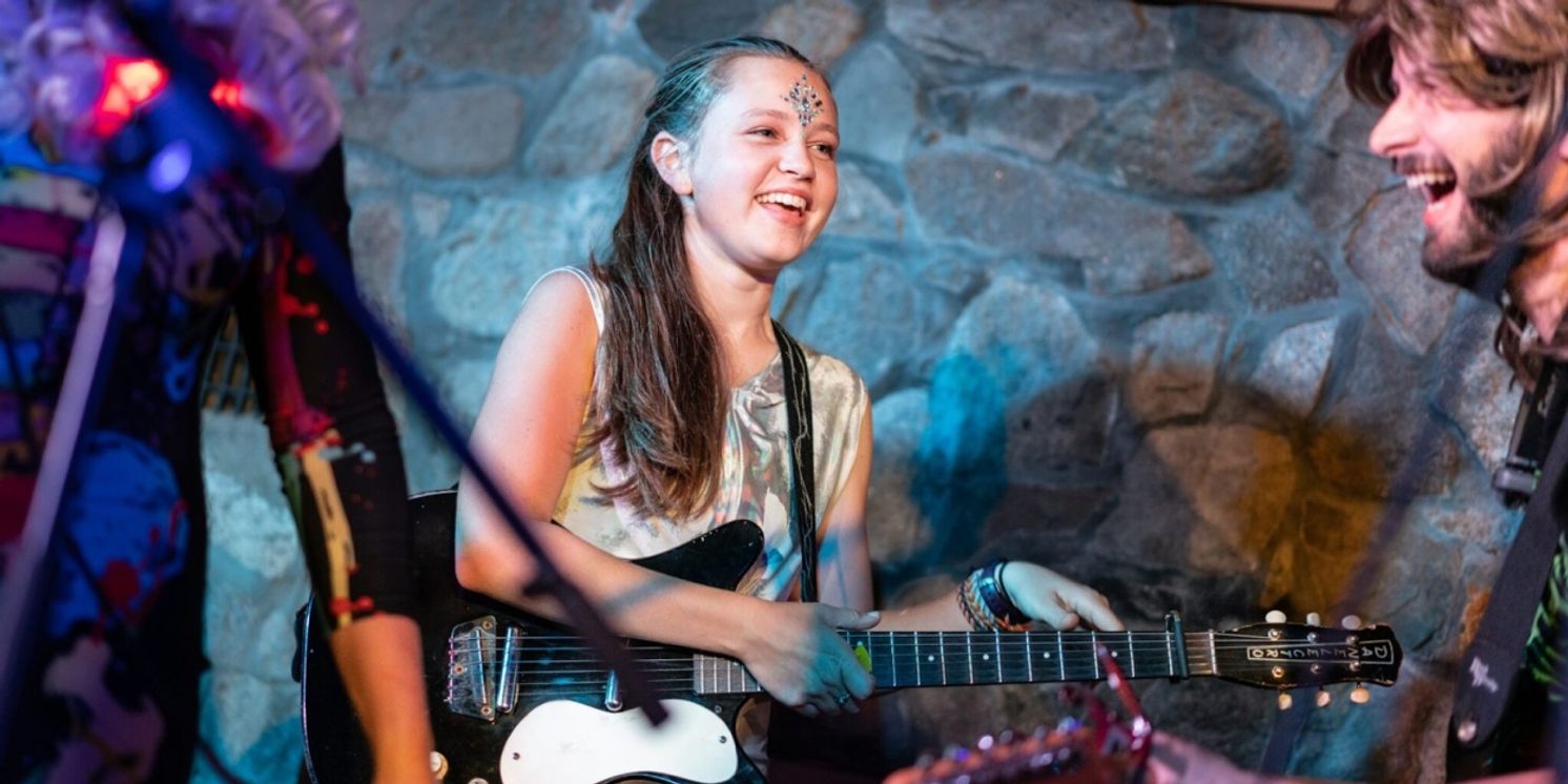 Award-Winning Fiddler Micah John Will Celebrate A Lifetime Of Music That Inspired Her At Club Passim On December 1  Image