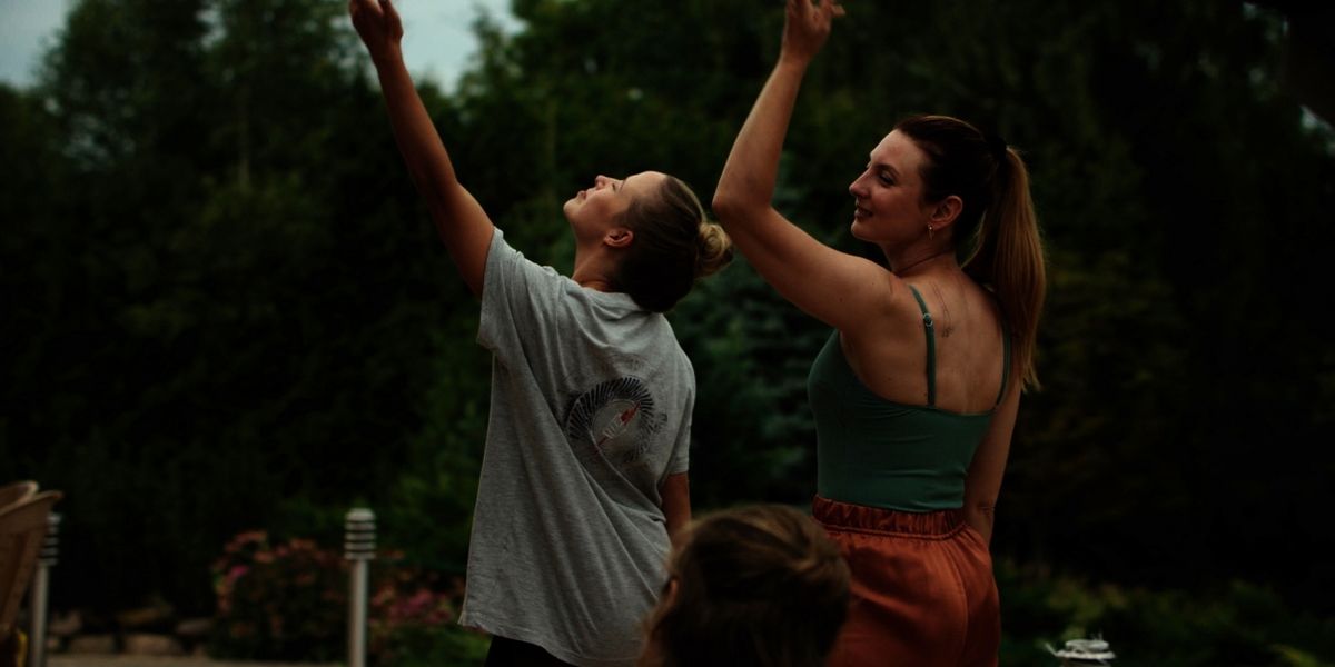 Award-Winning Film DROWNING DRY Sets U. S. Theatrical Release