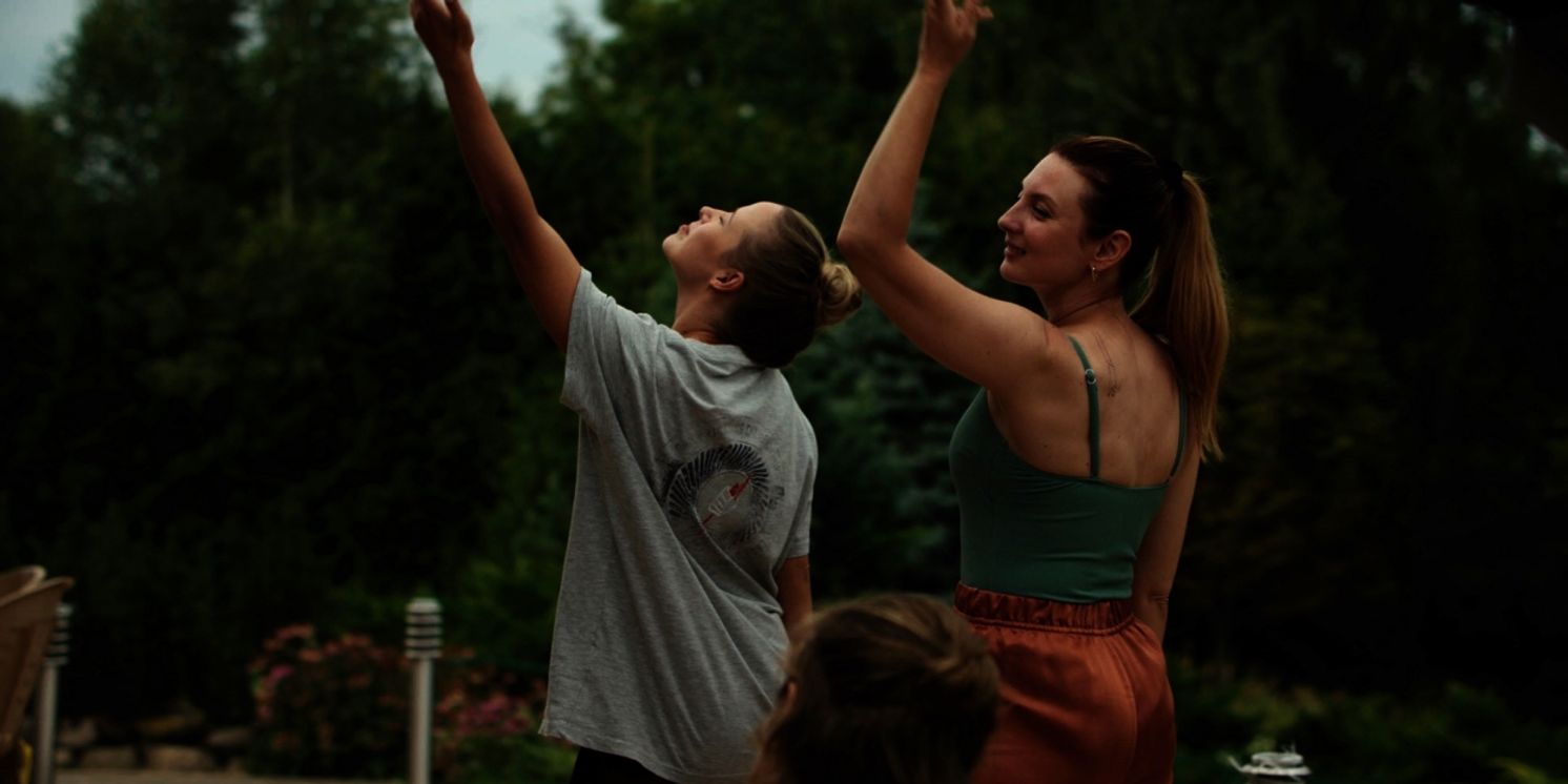 Award-Winning Film DROWNING DRY Sets U. S. Theatrical Release  Image