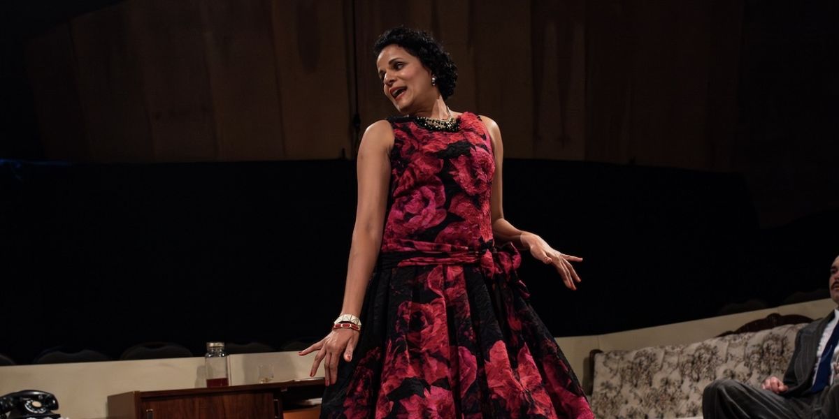 Award-Winning Halifax Production Of Canadian Classic LEAVING HOME To Premiere In Toronto This June