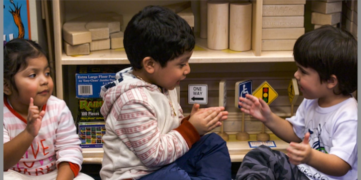 Jazz Musician Hayes Greenfield Releases New Book CREATIVE SOUND PLAY FOR YOUNG LEARNERS  Image