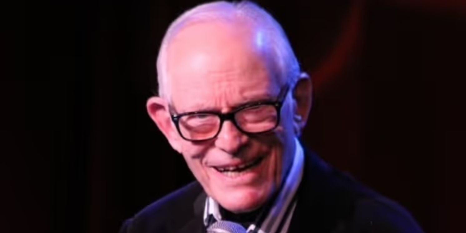 Award-Winning Lyricist Alan Bergman Passes Away at 99  Image