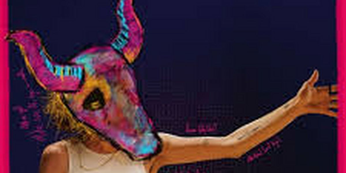 Wright & Grainger to Return to the Edinburgh Fringe With the World premiere of HALF MAN || HALF BULL