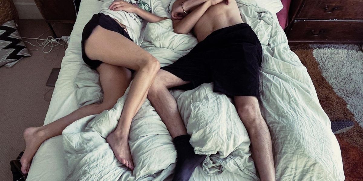 Award-Winning Modern Love Story IKARIA to Embark on UK Tour