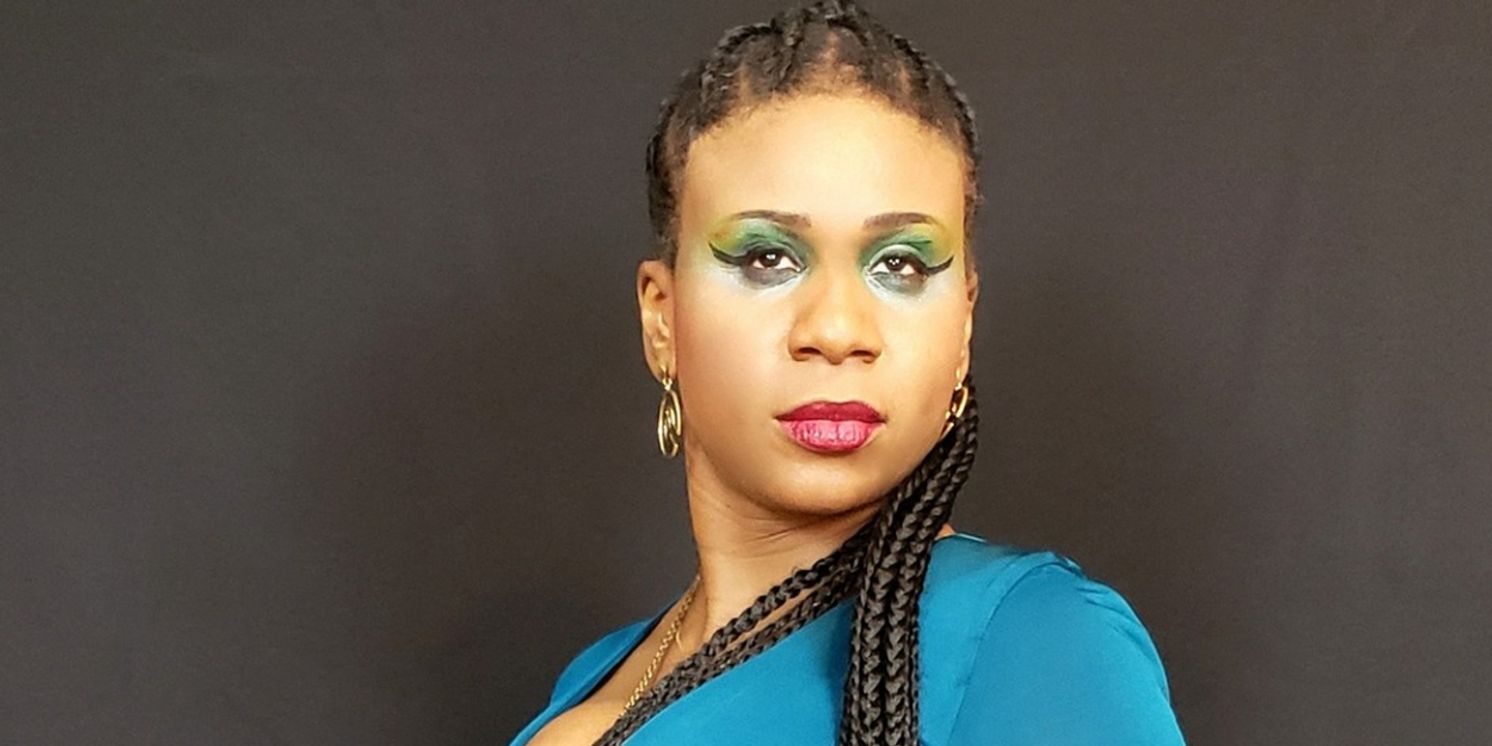 Award Winning Musician, Author, Disability Rights Advocate Lachi Secures Publishing Deal With Tiny Reparations Books  Image