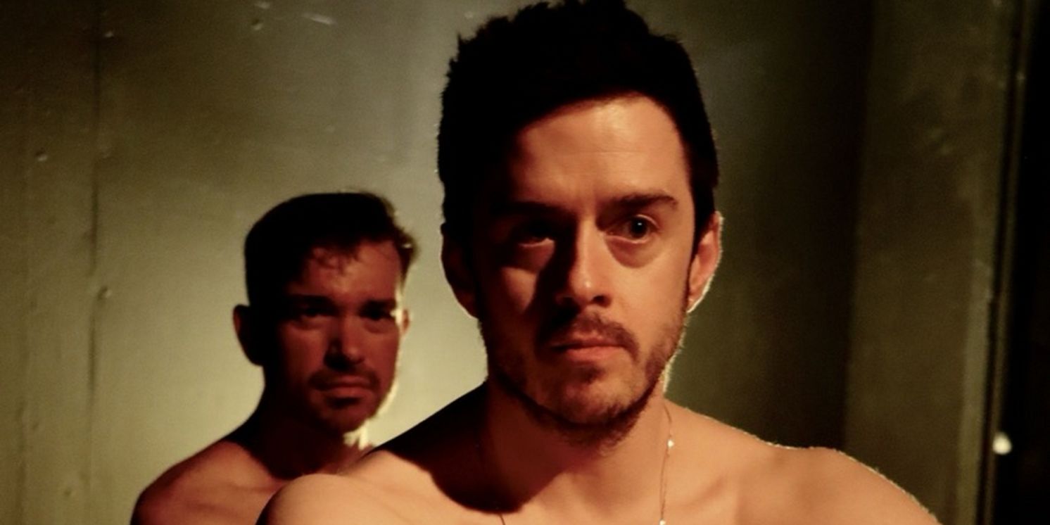 New Queer Play STUCK Is Coming To Cincy Fringe This Spring  Image