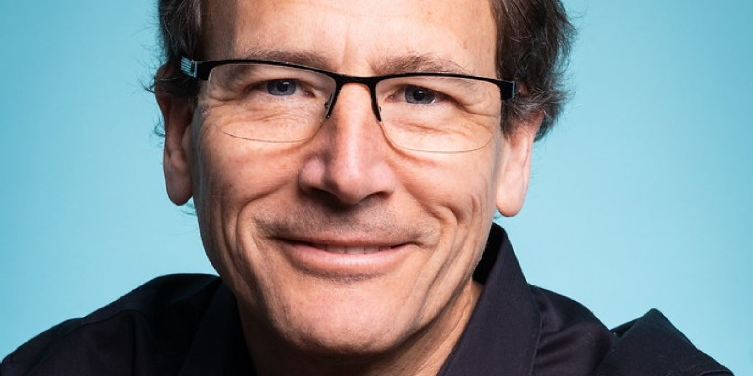 Award-Winning Pianist David Korevaar To Perform At Lakewood Gardens December 3  Image