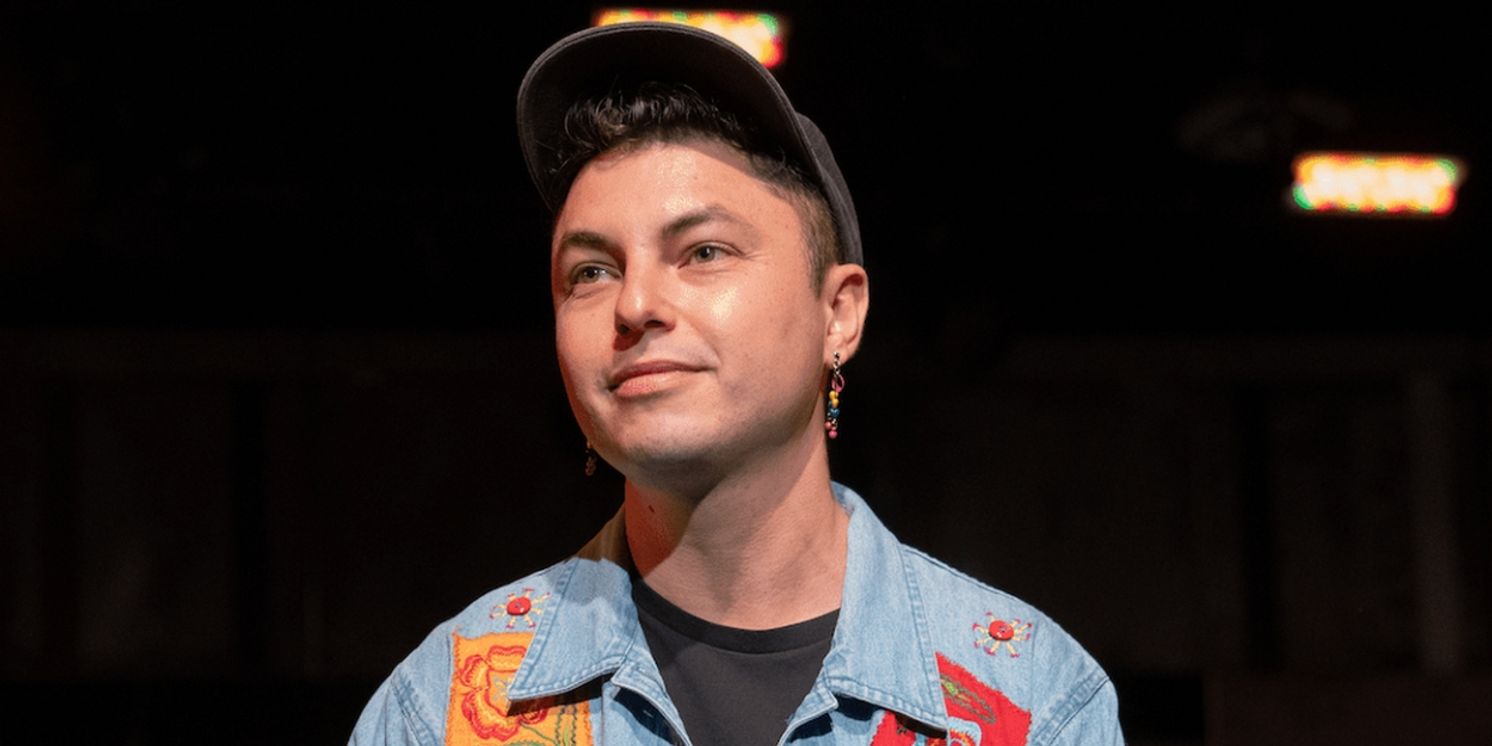 Crystal Skillman's OPEN to Host Special Performance Benefiting The Center  Image