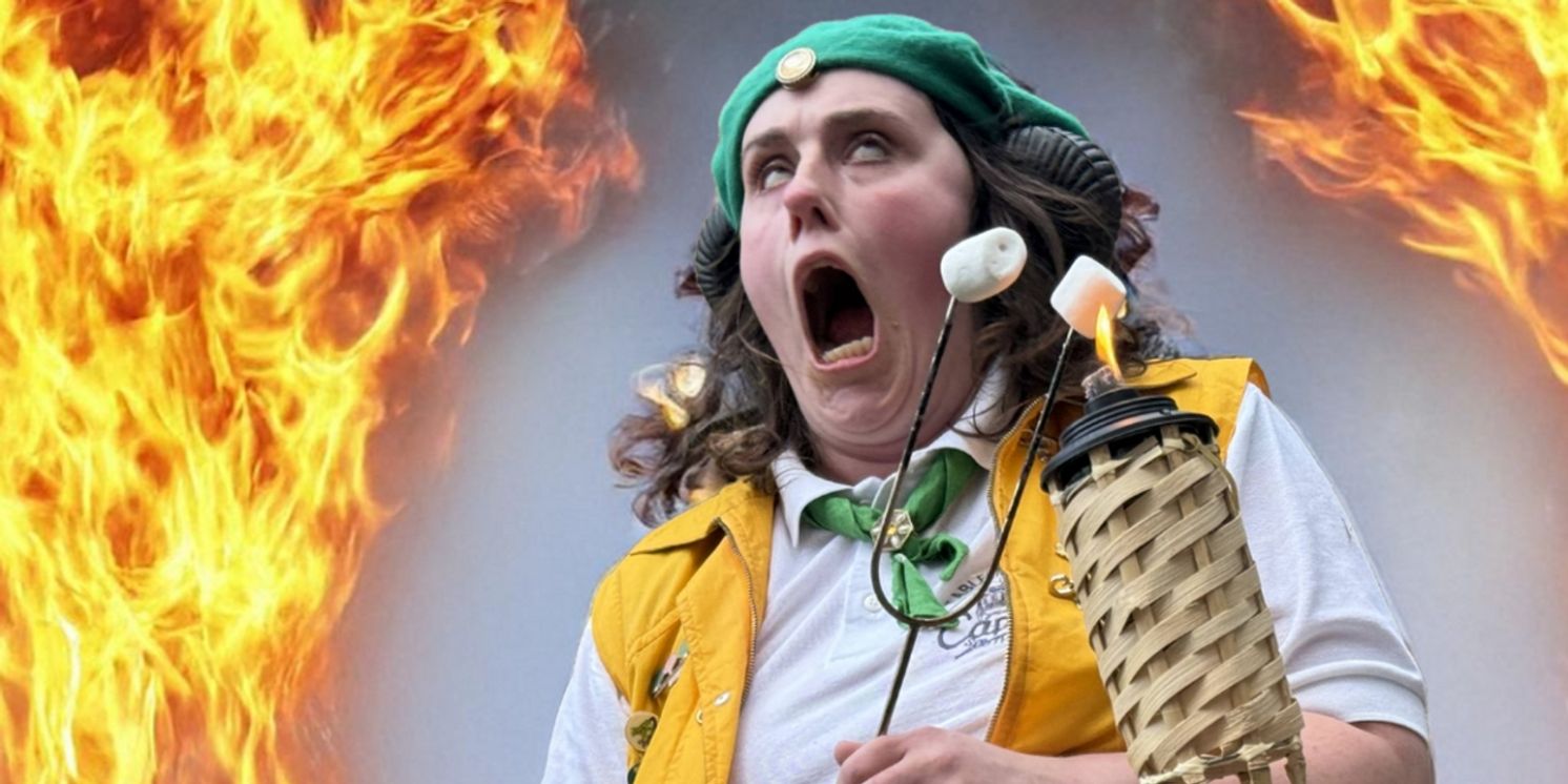 THE FINAL BADGE Joins Cannonball at Philly Fringe  Image