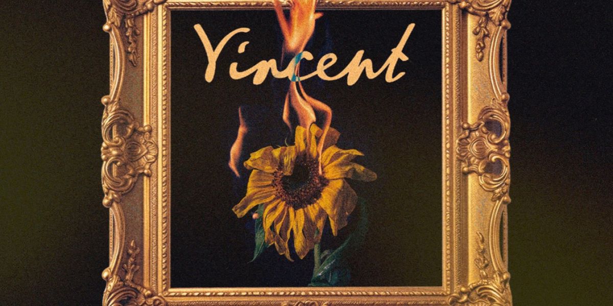 Award‑Winning Rock Musical VINCENT to Release Original Cast Recording