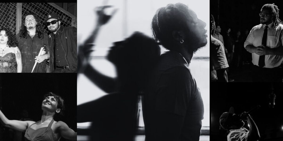 SILHOUETTES OF SCARLET Hip Hop Musical To Return To Regent Theater