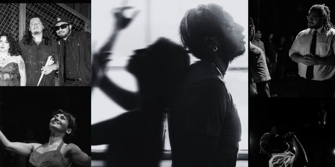 SILHOUETTES OF SCARLET Hip Hop Musical To Return To Regent Theater Photos