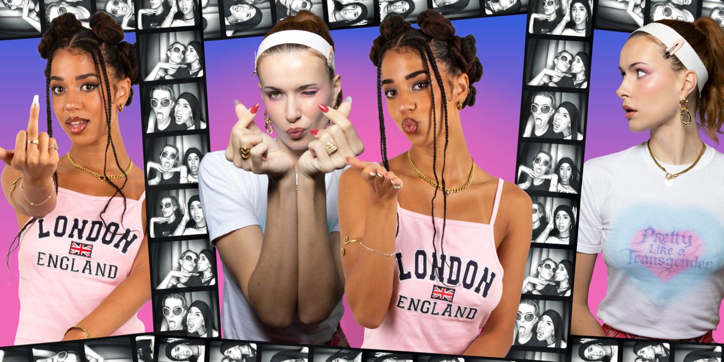 SISTREN Returns to Belvoir St Theatre in April 2026  Image