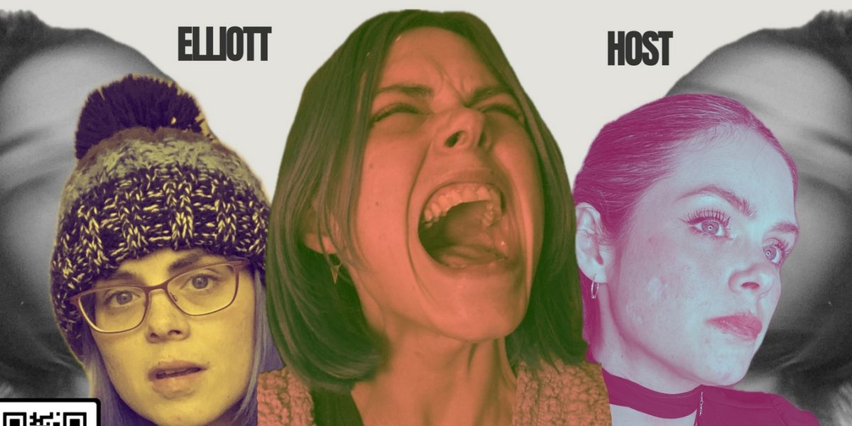 Award Winning Show NEUROCHATTER Comes To Manchester & Edinburgh Fringe 2024