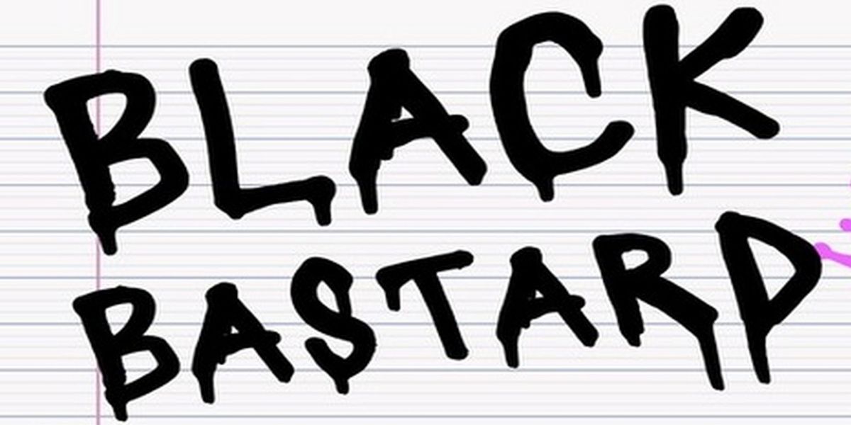 Award-Winning Show BLACK BASTARD Returns to LA LGBT Center for Exclusive Performance