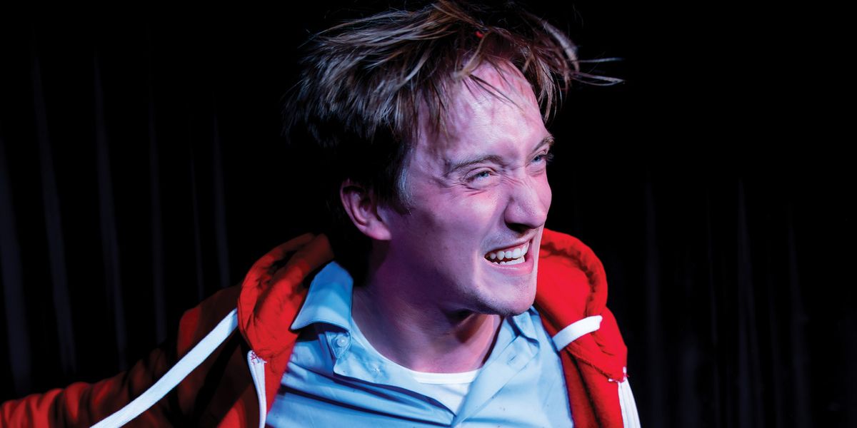 Award-Winning Solo Drama THE NIGHT ALI DIED Set for Canal Cafe Theatre Debut