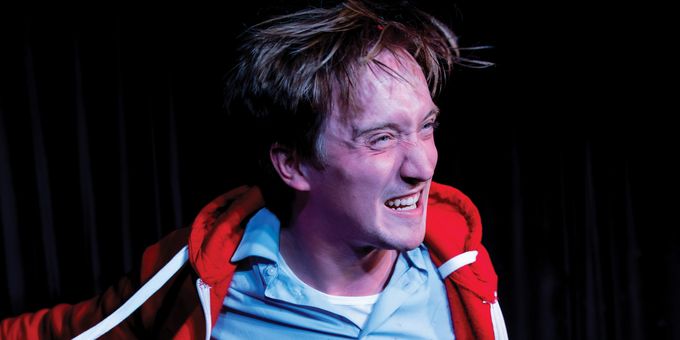 Award-Winning Solo Drama THE NIGHT ALI DIED Set for Canal Cafe Theatre Debut Photos