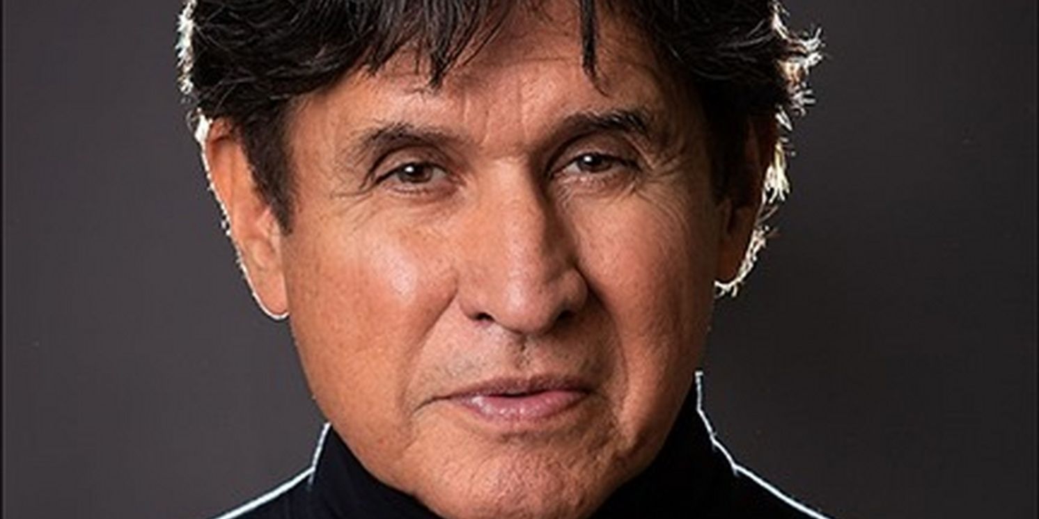 Award-Winning Songwriter John Michael Ferrari To Release New Music  Image