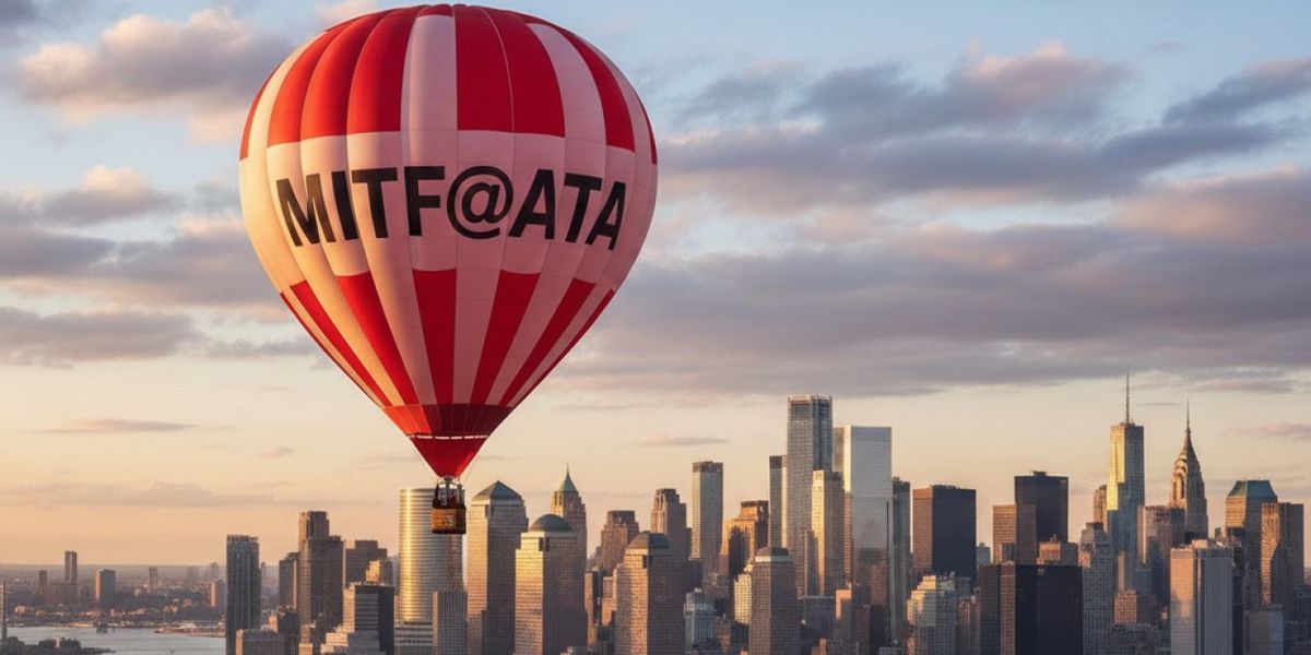 THE CROSSWORD PLAY Named Featured Event of MITF 2026