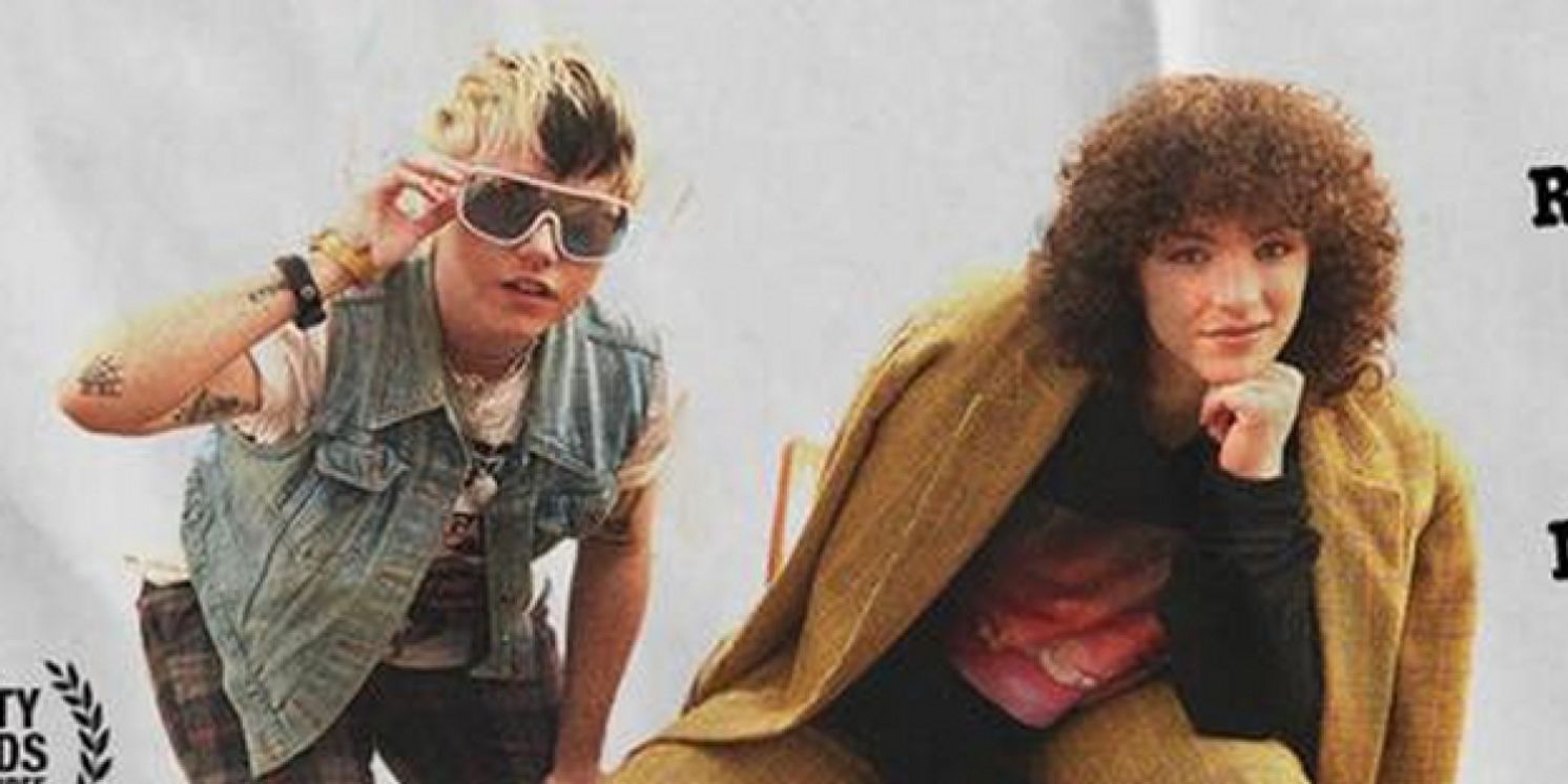 Award-Winning TikTok Sensation & Best-Selling Authors Rainbow History Class Hit Comedy Festivals From This Week  Image