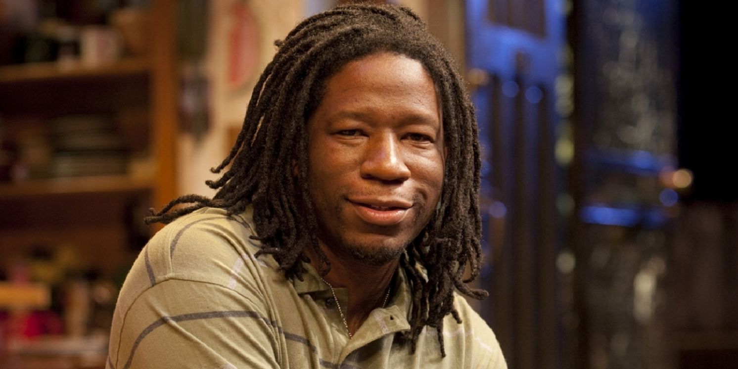 Playwright and Screenwriter Nathan Louis Jackson Passes Away at 44  Image