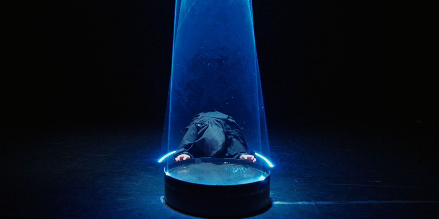 Choreographer Eric Cheung to Premiere CONTRA at Scotiabank Dance Centre  Image