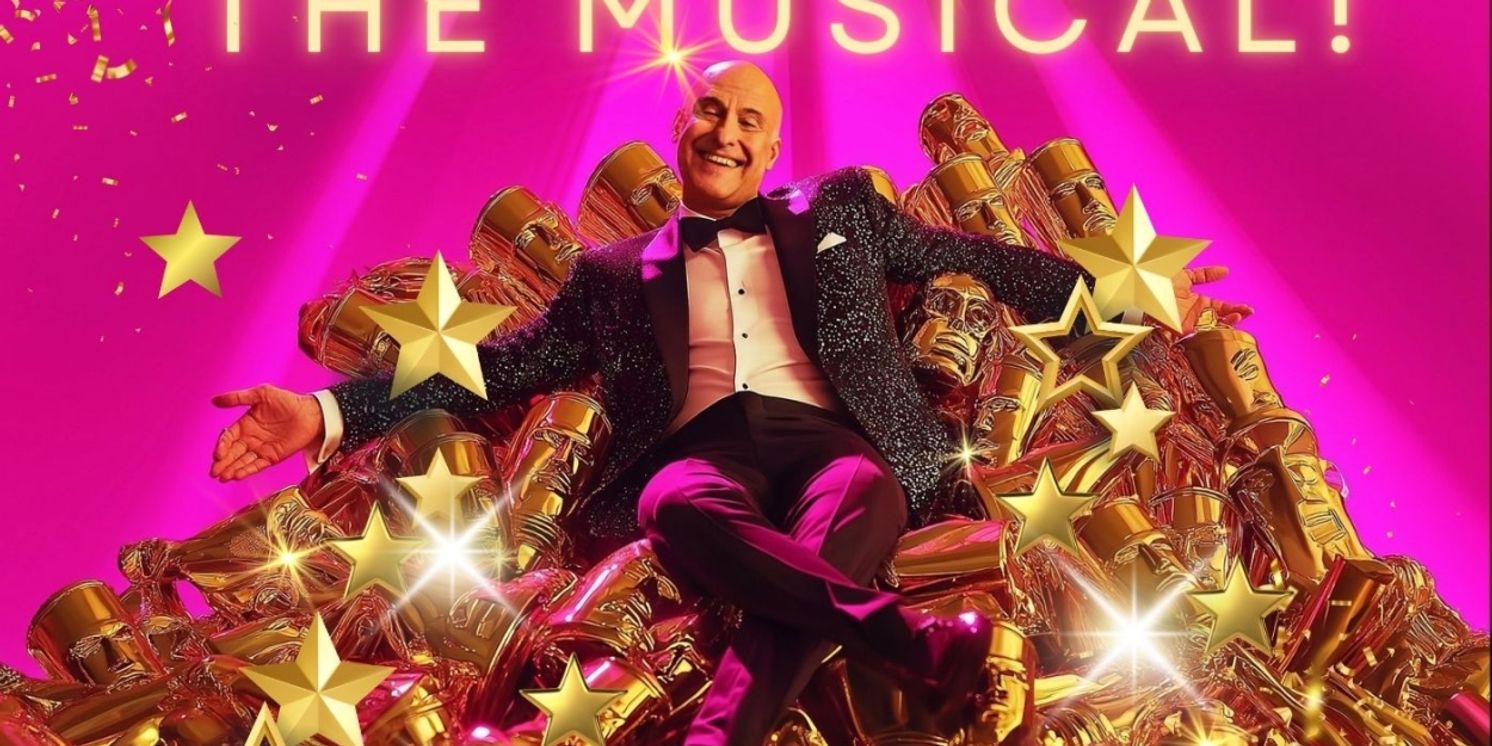 Jinkx Monsoon and More Join Comedian Max Ziegfeld for Star-Studded Concept Album  Image