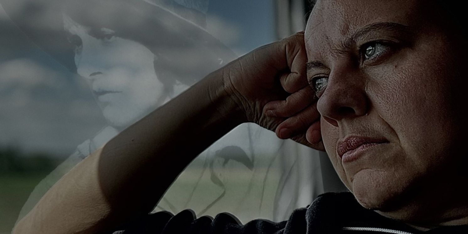 Filmmaker Christina Rose Set To Wrap Up Production On THE LOST VOICE  Image