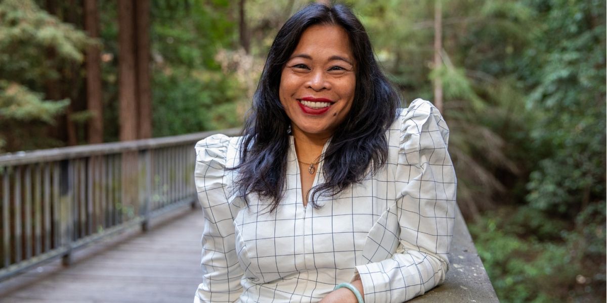 Celine Parreñas Shimizu Named New Dean Of UCLA School Of Theater, Film And Television