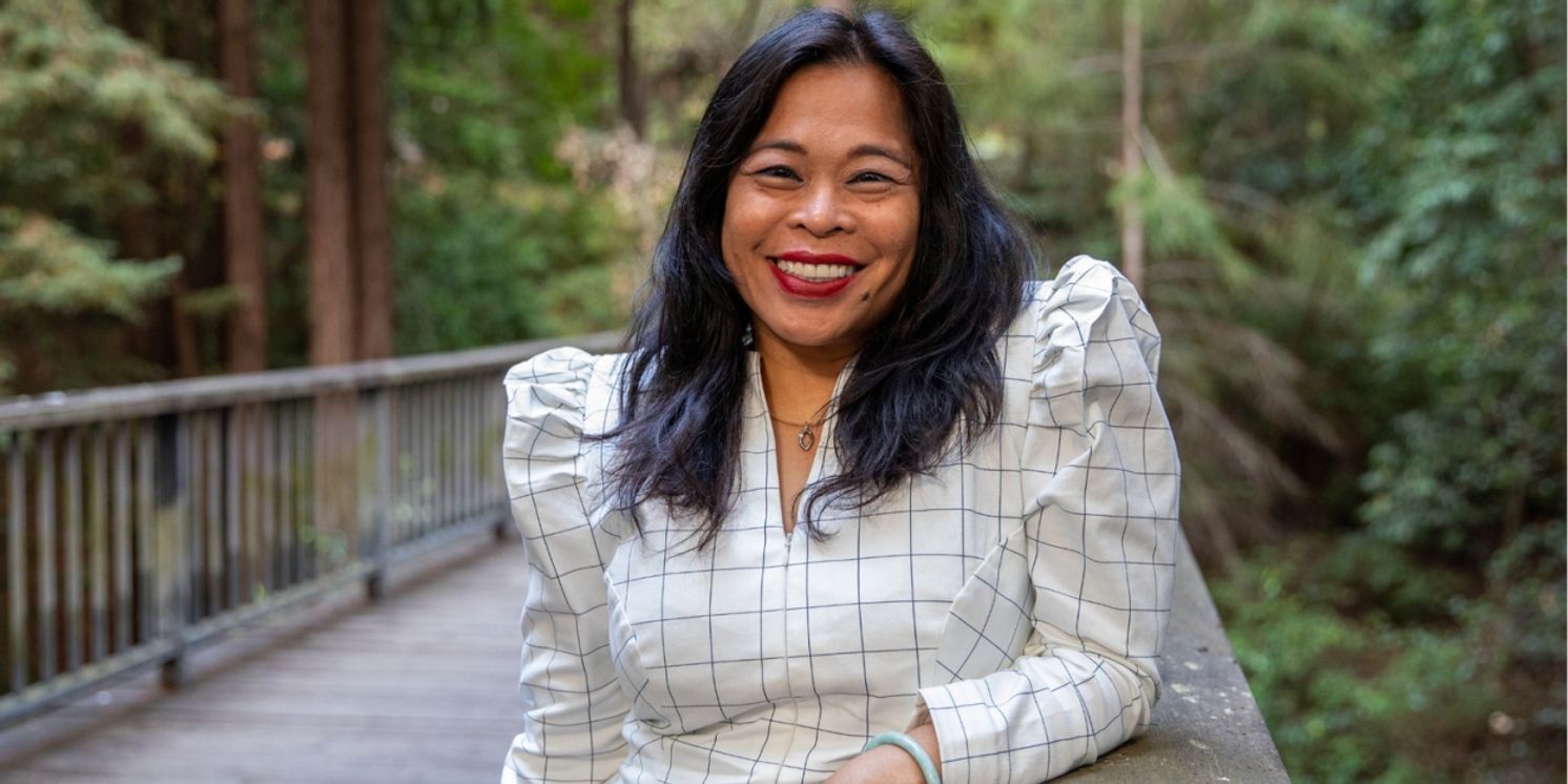 Celine Parreñas Shimizu Named New Dean Of UCLA School Of Theater, Film And Television  Image