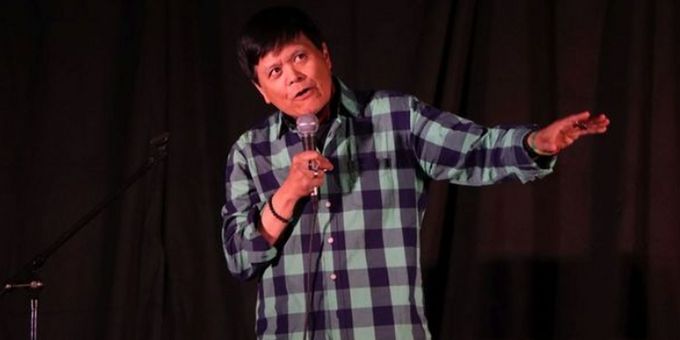 Emil Amok Guillermo to Present New Solo Show at 2026 Playground-SF Solo Fest Photos