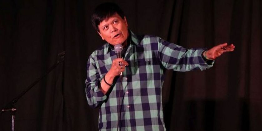 Emil Amok Guillermo to Present New Solo Show at 2026 Playground-SF Solo Fest Photo