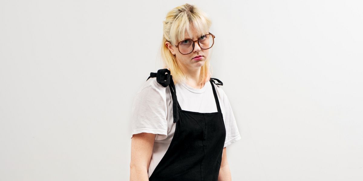 Tiggy Bayley Makes Her Theatrical Debut With SQUIDGE At The Edinburgh Fringe Festival