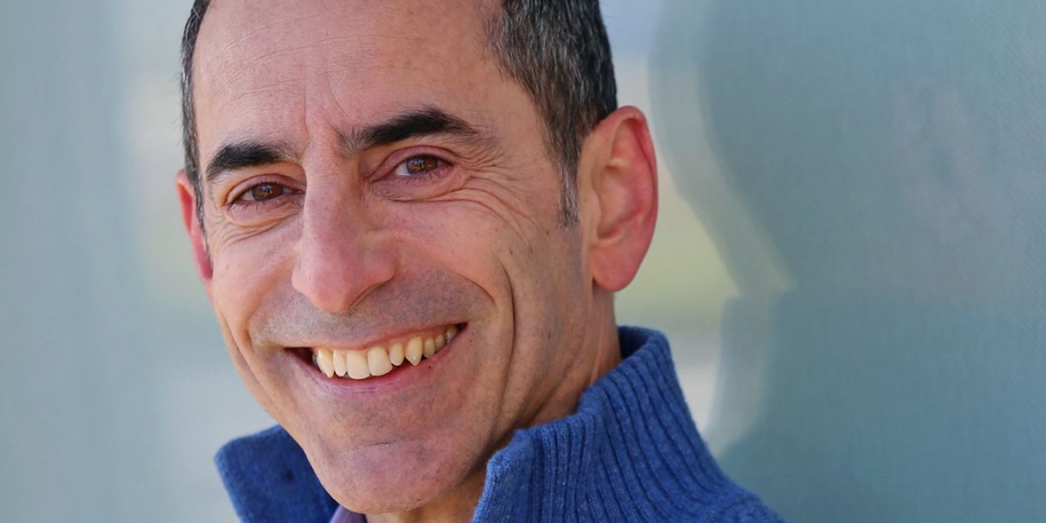 Brian De Lorenzo To Perform SAMMY & SINATRA AT THE SANDS In NYC and Rhode Island  Image