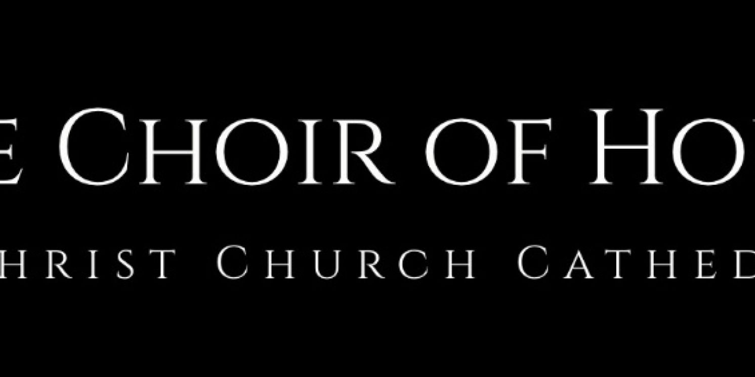 Treble Choir Of Houston Presents Annual Spring Concert At Trinity Downtown Lutheran Church  Image