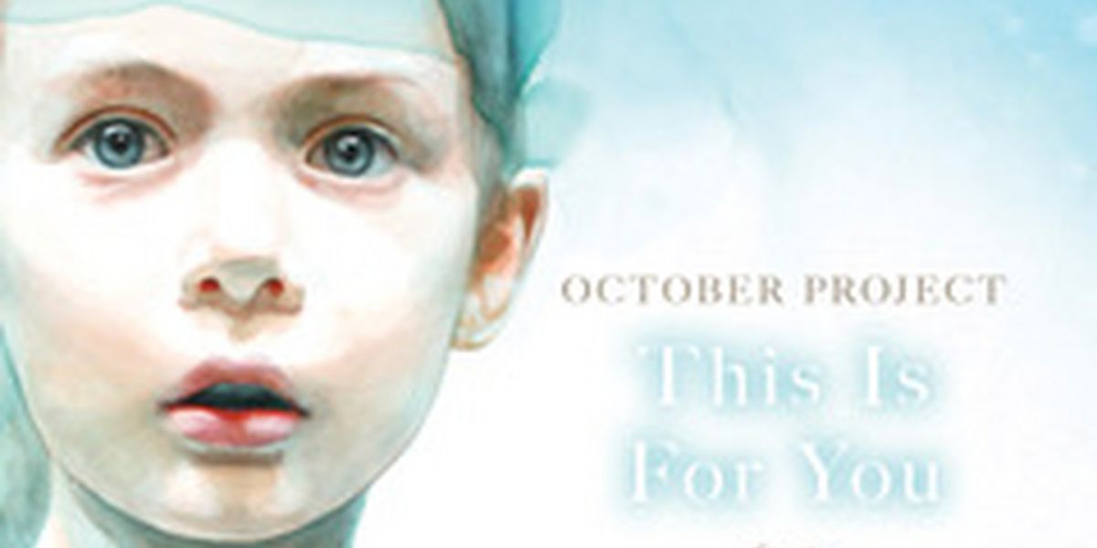 October Project Teams Again With Ukrainian Artist Kseniya Simonova for New Music Video 'This Is For You'