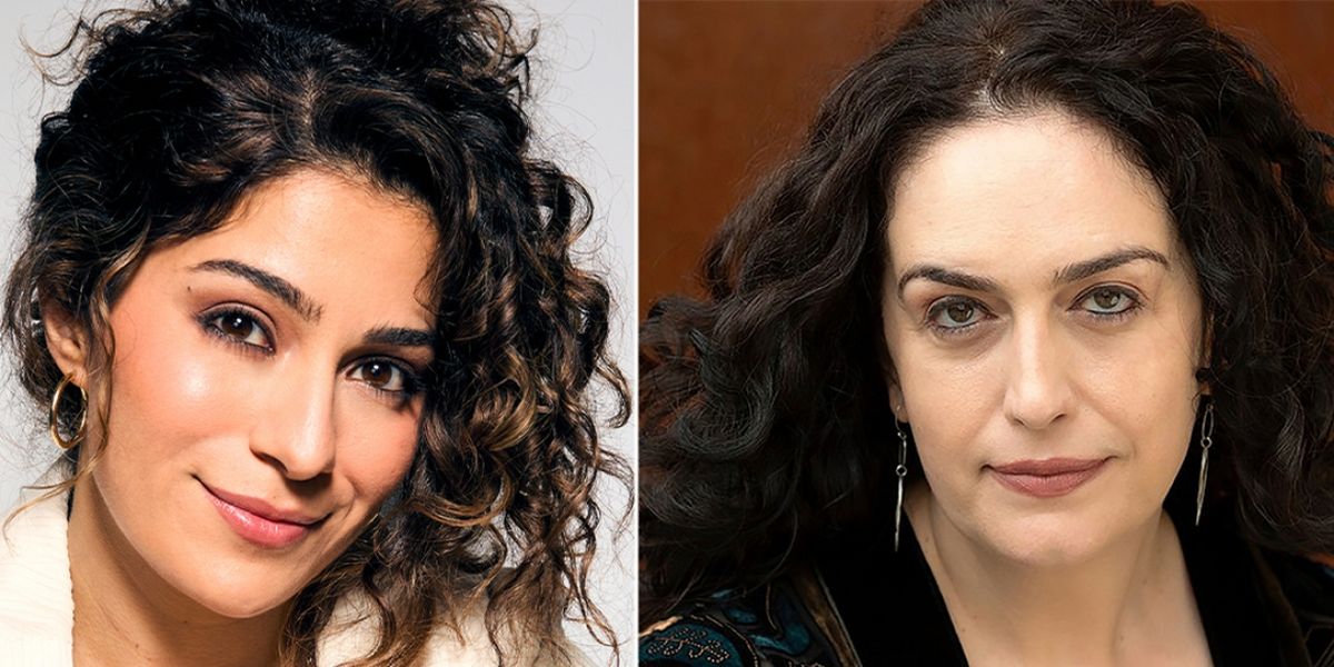 Awni Abdi-Bahri's THREE TALL PERSIAN WOMEN Gets World Premiere At Shakespeare & Company