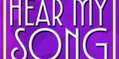 HEAR MY SONG: A MUSICAL REVUE To Be Presented By Axelrod Performing Arts Academy Photo