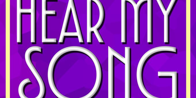 HEAR MY SONG: A MUSICAL REVUE To Be Presented By Axelrod Performing Arts Academy Photos