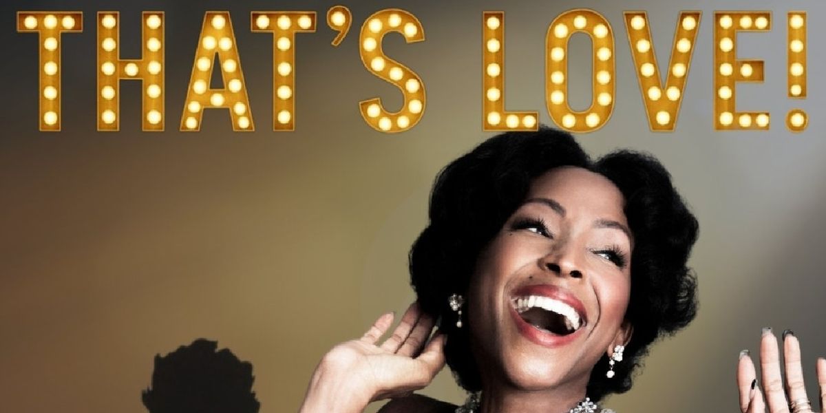 Axelrod Performing Arts Center Announces THAT'S LOVE! THE DOROTHY DANDRIDGE MUSICAL Starring N’Kenge