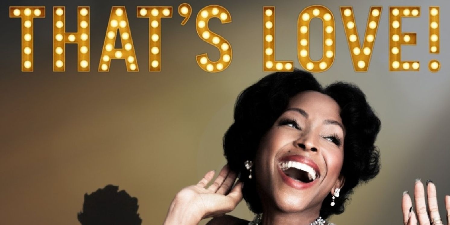 Axelrod Performing Arts Center Announces THAT'S LOVE! THE DOROTHY DANDRIDGE MUSICAL Starring N’Kenge  Image