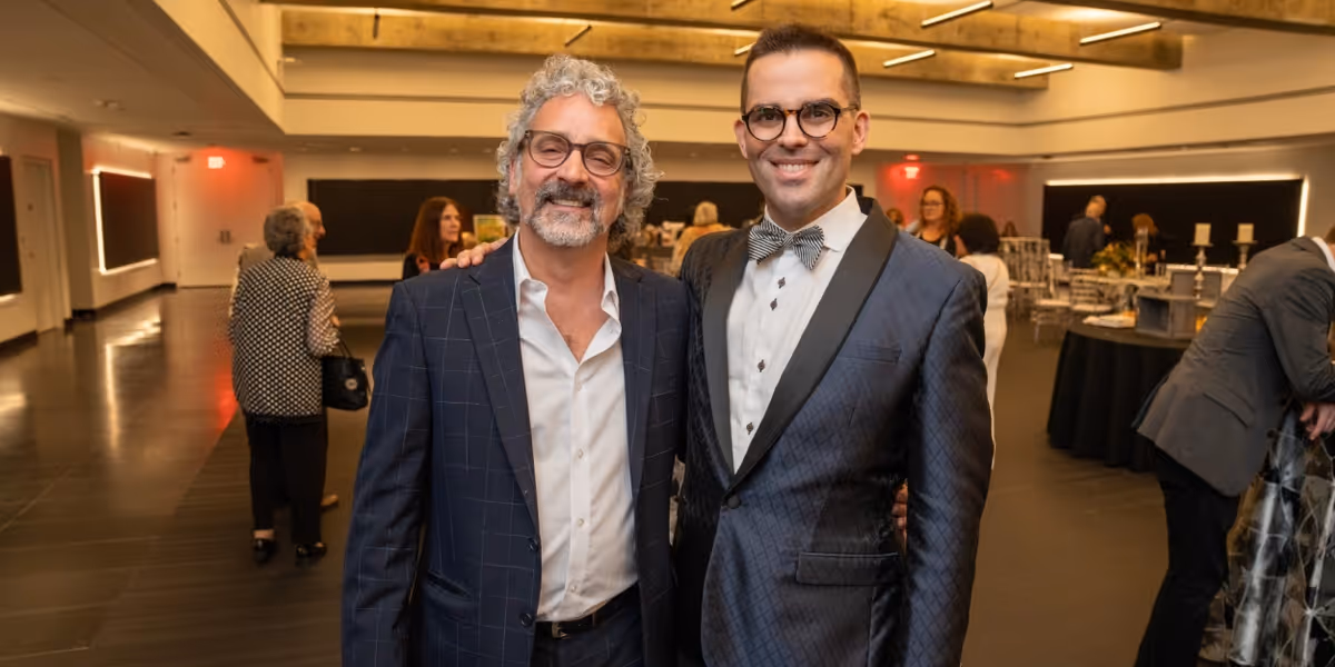 Axelrod Performing Arts Center is Under New Leadership