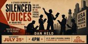 SILENCED VOICES: THE LIFE AND DEATH OF THE FEDERAL THEATER PROJECT To Be Presented by Axia Photo