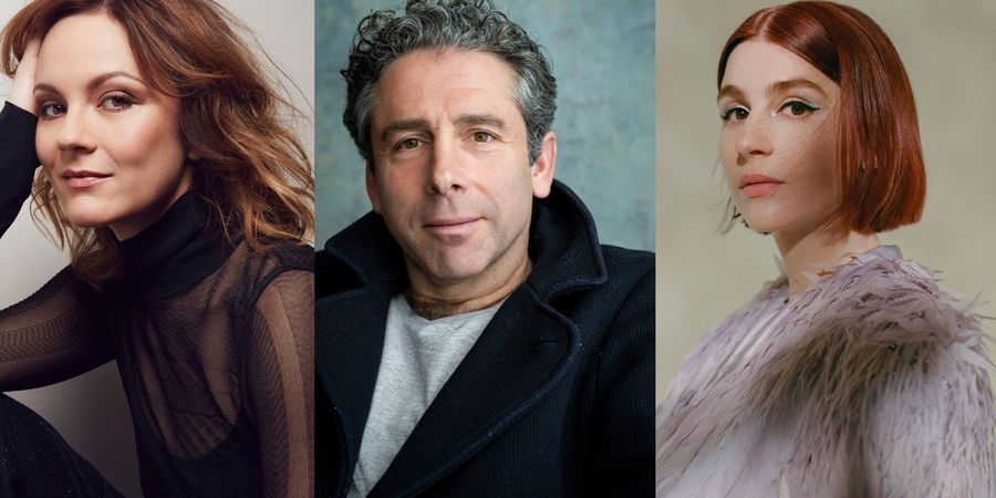 Wake Up With BroadwayWorld October 16, 2025- SCHMIGADOON! Finds Its Leads and More  Image