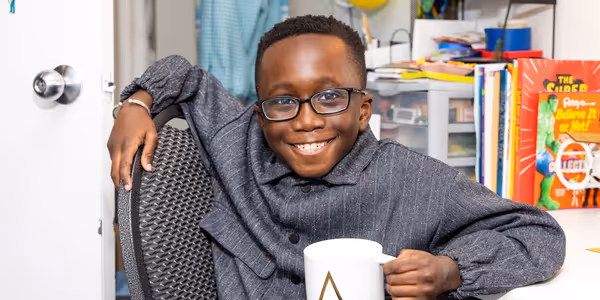 Ayaan Diop Says There is Dancing, Cake & More Backstage at SCHMIGADOON!