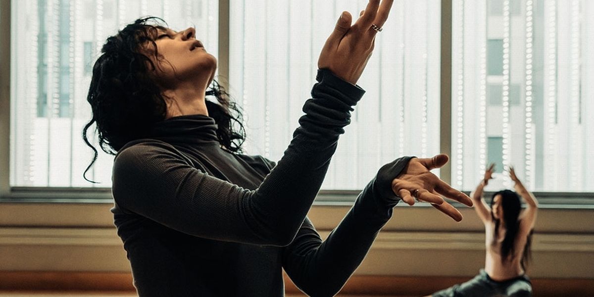 Ayano Elson Will Bring CONTROL to the Chocolate Factory Theater