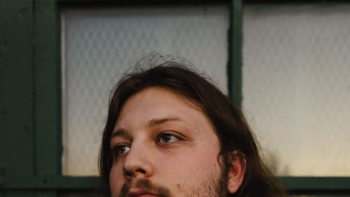 Ayden Hutch Releases Debut Single 'Waitin' On Your Lovin''