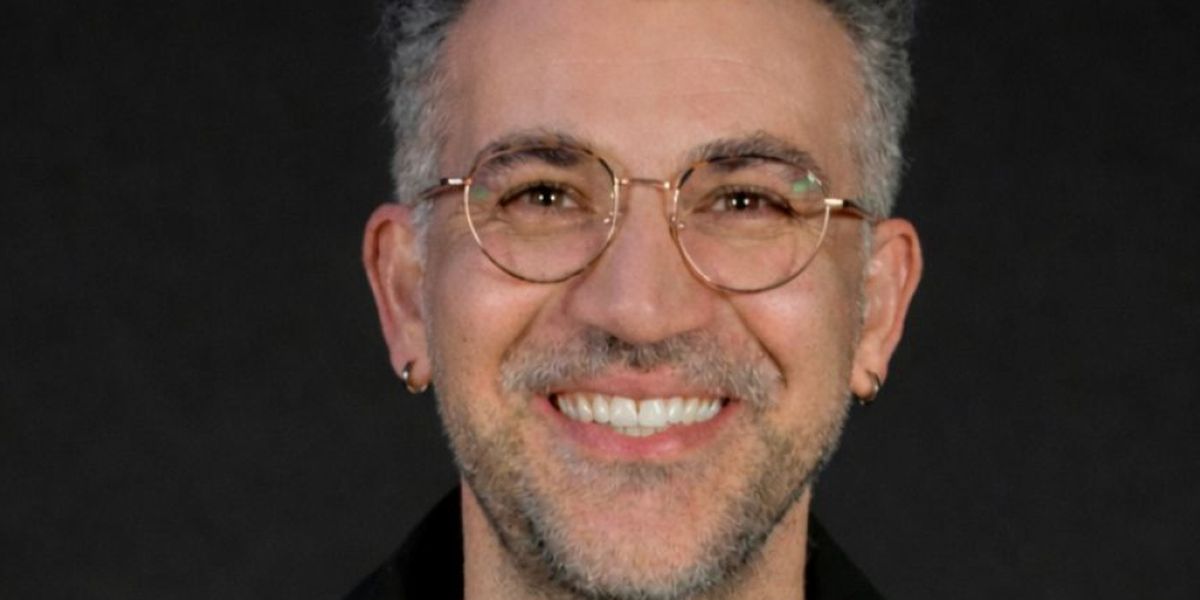 Ayhan Hulagu Will Perform THE OTHER SIDE OF HOLLYWOOD at Harvard