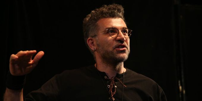 THE FOREST OF THE WITCH To Be Presented At at The Puppet Co. Photos